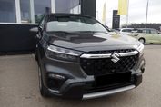 Suzuki S-Cross 1.4 SHVS Premium