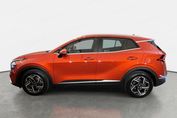 Kia Sportage 1.6 T-GDI 2WD
