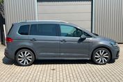 Volkswagen Touran 1.5 Tsi Evo Highline