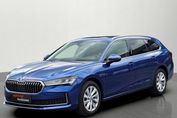 Skoda Superb 2.0 TDI SCR Selection DSG