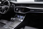 Audi A6 50 Tdi Quattro Sport