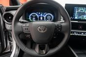 Toyota C-HR 1.8 Hybrid Comfort