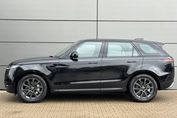Land Rover Range Rover Sport S 3.0 D250 mHEV S