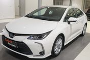 Toyota Corolla 1.8 Hybrid Comfort