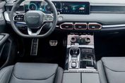 Jetour X70 Plus 1.6T DCT