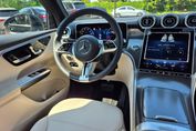 Mercedes GLC 200 mHEV 4-Matic Avantgarde