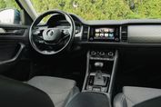 Skoda Kodiaq TSI 4x4 Style DSG