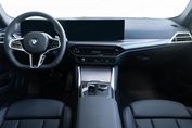 BMW Seria 4 Coupe 430d xDrive M Sport