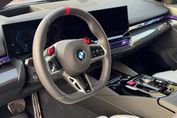 BMW Seria 5 M5