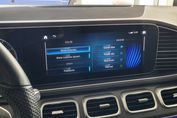 Mercedes GLE 350 de 4MATIC AMG Line