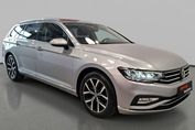 Volkswagen Passat TSI EVO Essence