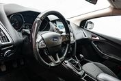 Ford Focus 1.0 EcoBoost
