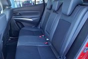 Suzuki S-Cross 1.4 SHVS