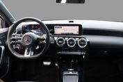 Mercedes A Klasa 45 S AMG 4-Matic +