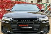 Audi A6 Avant 40 TFSI S Line