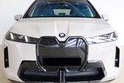 BMW iX xDrive45 M Sport