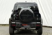 Land Rover Defender 110 D350 X-Dynamic HSE