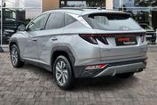 Hyundai Tucson 1.6 t-Gdi Hev Smart 2WD