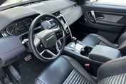 Land Rover Discovery Sport 2.0 P200 R-Dynamic SE aut
