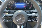 Mercedes GLC Coupe 200 4-Matic AMG Line