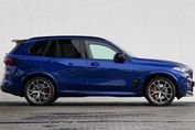 BMW X5 M60i xDrive