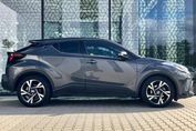 Toyota C-HR Hybrid Style