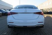 Mercedes Klasa C 180 Business Edition