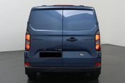 Ford Transit Custom 320 L2H1 Trend Zabudowa Brygadowa