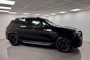 Mercedes GLE AMG 53 Hybrid 4-Matic+