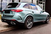 Mercedes GLC 200 d 4-Matic AMG Line