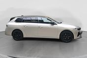 Opel Astra 1.5 Cdti Gs S&S