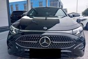 Mercedes CLA 200  4-Matic AMG Line
