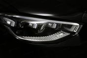 Mercedes Klasa S AMG 63 E Performance  L 4-Matic