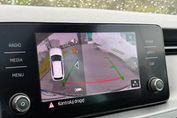 Skoda Kamiq 1.0 TSI Ambition