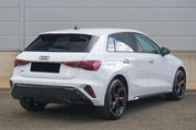 Audi A3 45 TFSIe S Line Sportback