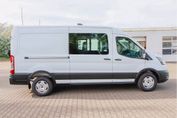 Ford Transit 350 L3H2 Trend Zabudowa Brygadowa
