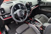 Mini Countryman John Cooper Works ALL4