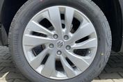 Suzuki SX4 S-cross 1.4 SHVS Premium 4WD