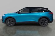 Baic Beijing 5 Beijing 1.5T Luxury Dct