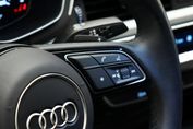 Audi A4 35 TFSI S Line