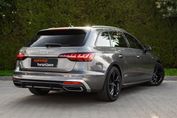Audi A4 45 TFSI mHEV quattro S Line S tronic