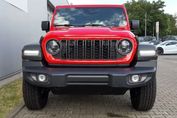 Jeep Wrangler Rubicon PHEV GME 2.0 Turbo + P2 4xe