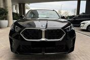 BMW X2 sDrive18d M Sport