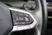 Volkswagen Golf TSI DSG