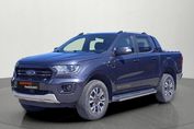 Ford Ranger Ecoblue 4X4 DC Wildtrak