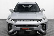 SsangYong Actyon 1.5 T-GDI Adventure