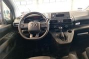 Toyota Proace City Long L2H1 Zabudowa Brygadowa