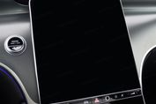 Mercedes GLC Coupe 200 d 4-Matic AMG Line