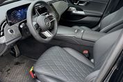 Mercedes E Klasa 200 4-Matic AMG