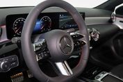 Mercedes Klasa A 200 AMG Line